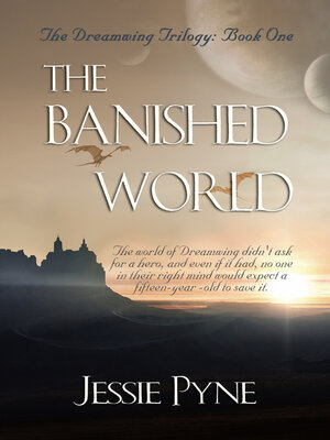 cover image of The Banished World